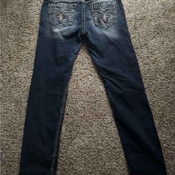 Rock Revival Jeans - Picture 4 of 5